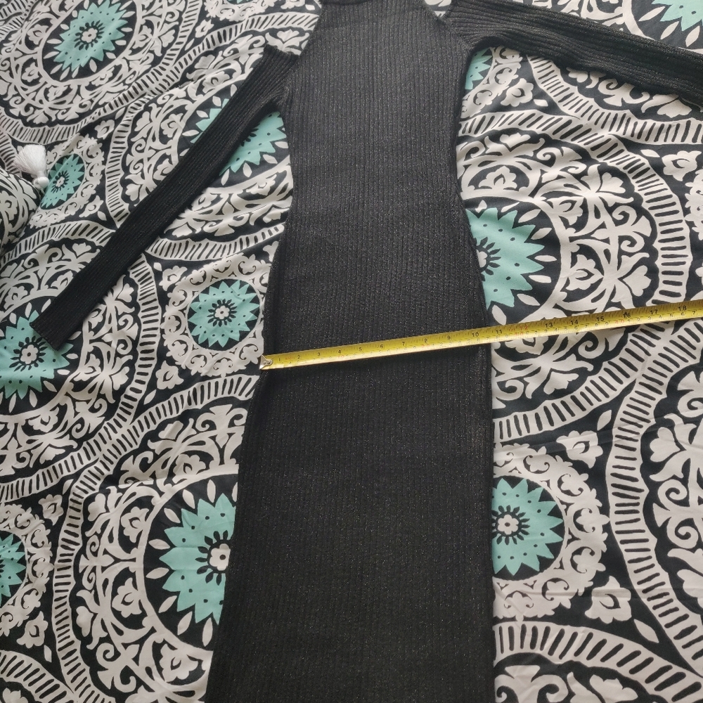 Knit dress - Picture 15 of 15